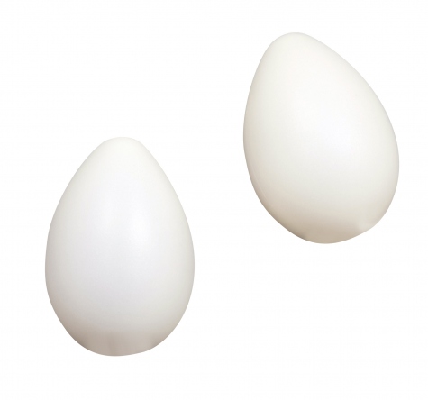 LP Rhythmix Glow Darrk Eggs LP004-GLO