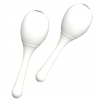 LP Chiquitas LP011-Glo White