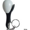 White-Mini Pop It' Cha Cha�-060159