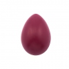 Shakin' Eggs- Maroon