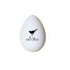 K And J Wedding Egg Shakers